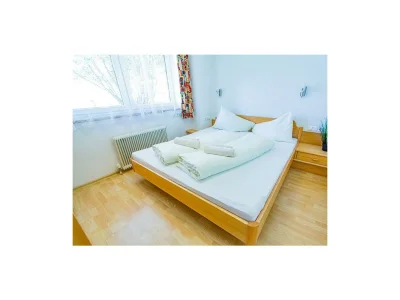 Apartment Soldanella 8 by Alpenidyll Apartments - Features photo 13