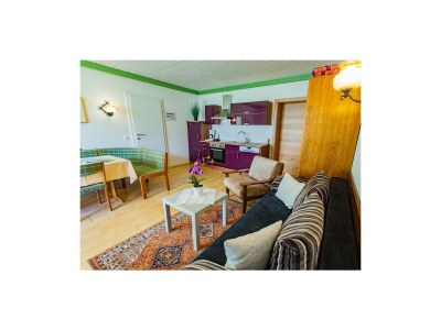 Apartment Soldanella 8 by Alpenidyll Apartments - Features photo 17