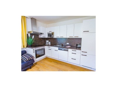 Apartment Soldanella 1 by Alpenidyll Apartments - Outdoor photo 4