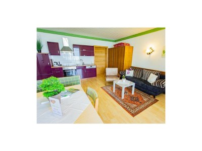 Apartment Soldanella 1 by Alpenidyll Apartments - Outdoor photo 6