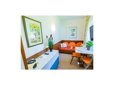 Apartment Soldanella 1 by Alpenidyll Apartments - Features photo 13