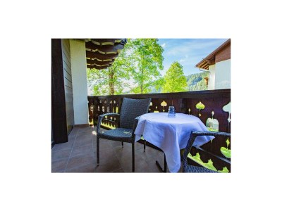 Apartment Soldanella 1 by Alpenidyll Apartments - Features photo 18