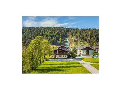 Apartment Soldanella 1 by Alpenidyll Apartments - Features photo 22