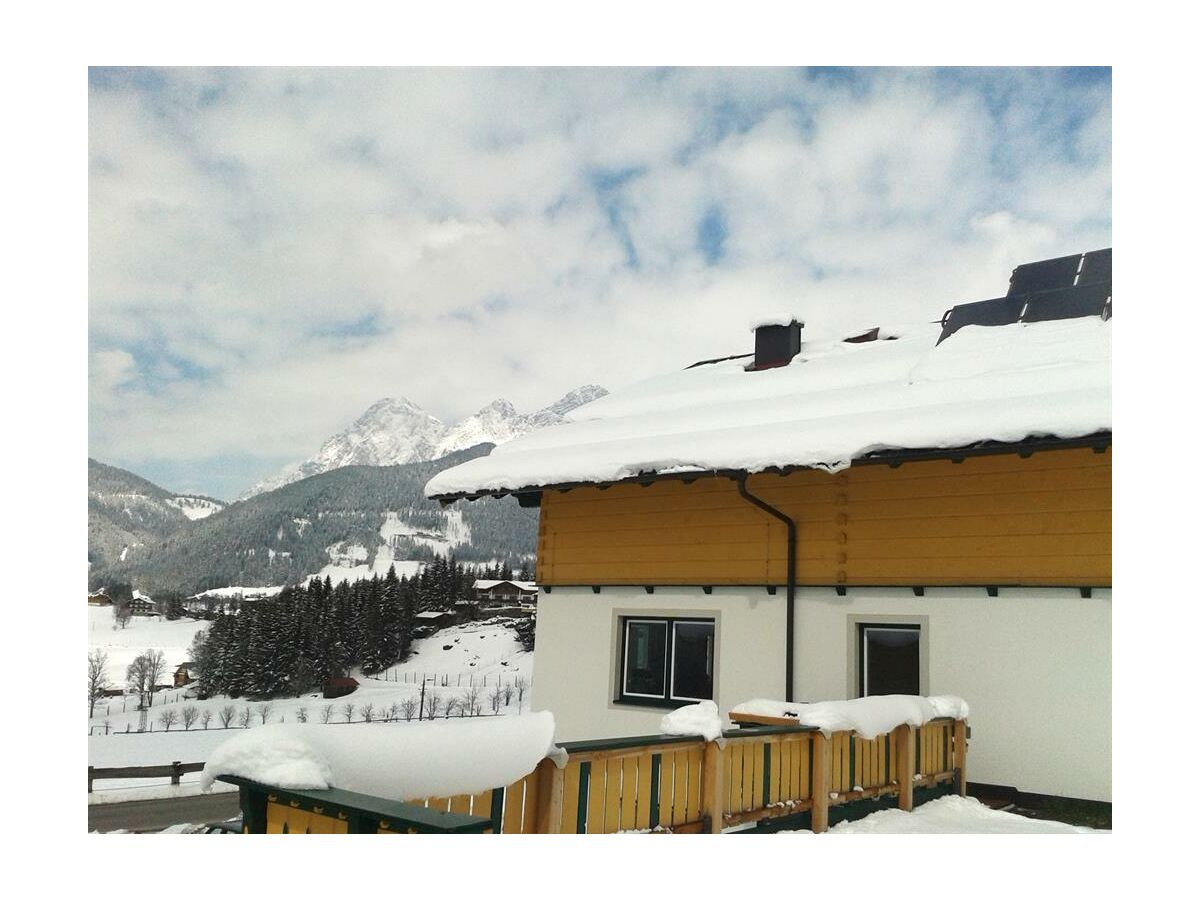 Apartment Appartement/Fewo, Dusche und Bad, WC, 3 Schlafräum - Outdoor photo 2