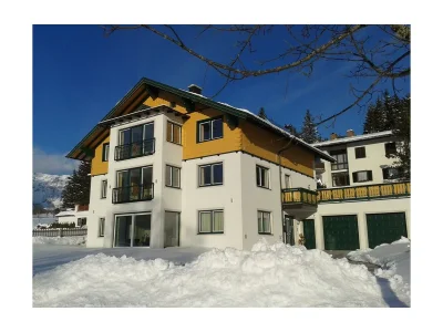Apartment Appartement/Fewo, Dusche und Bad, WC, 3 Schlafräum in Ramsau am Dachstein - Apartment