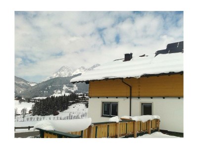 Apartment Appartement/Fewo, Dusche und Bad, WC, 3 Schlafräum - Outdoor photo 2