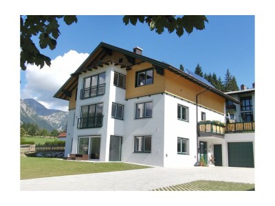 Apartment Appartement/Fewo, Dusche und Bad, WC, 3 Schlafräum - Outdoor photo 6