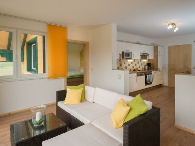 Apartment Appartement/Fewo, Dusche und Bad, WC, 3 Schlafräum - Outdoor photo 7