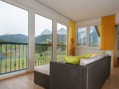 Apartment Appartement/Fewo, Dusche und Bad, WC, 3 Schlafräum - Outdoor photo 9