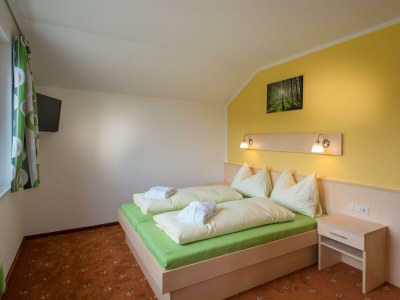 Apartment Appartement/Fewo, Dusche und Bad, WC, 3 Schlafräum - Outdoor photo 11