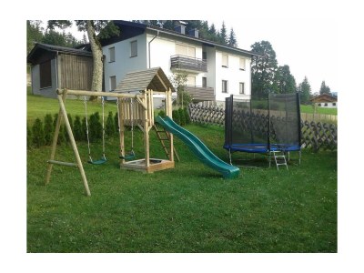 Apartment Appartement/Fewo, Dusche und Bad, WC, 3 Schlafräum - Outdoor photo 12