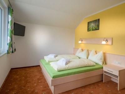 Apartment Appartement/Fewo, Dusche und Bad, WC, 3 Schlafräum - Features photo 15