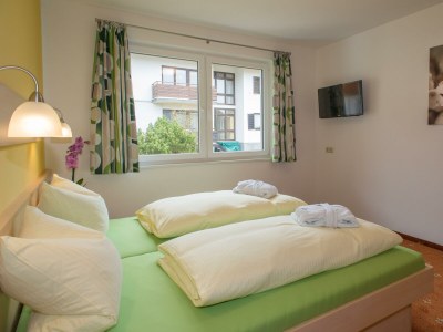 Apartment Appartement/Fewo, Dusche und Bad, WC, 3 Schlafräum - Features photo 16