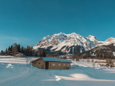 Holiday room Grüne Erde Doppel- od. Dreibettzimmer mit Balkon - Outdoor photo 7