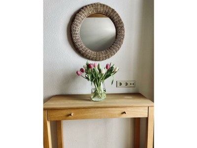 Holiday room Grüne Erde Doppel- od. Dreibettzimmer mit Balkon - Outdoor photo 36