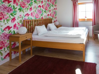 Holiday room Grüne Erde Doppel- od. Dreibettzimmer mit Balkon - Features photo 38