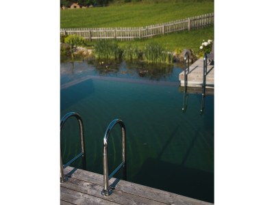 Holiday room Grüne Erde Familienzimmer mit 2 Schlafzimmer - Outdoor photo 17