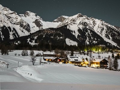 Holiday room Grüne Erde Familienzimmer mit 2 Schlafzimmer - Outdoor photo 23