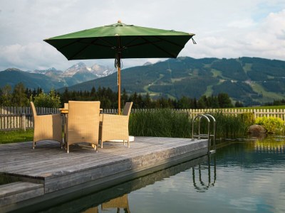 Holiday room Grüne Erde Familienzimmer mit 2 Schlafzimmer - Outdoor photo 33