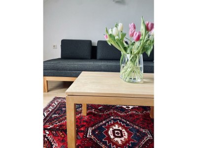 Holiday room Grüne Erde Familienzimmer mit 2 Schlafzimmer - Outdoor photo 35