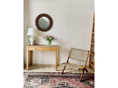 Holiday room Grüne Erde Familienzimmer mit 2 Schlafzimmer - Outdoor photo 37