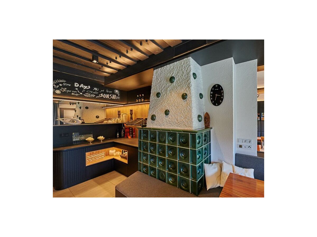 Apartment Studio Nebenhaus, Dusche, WC, 1 Schlafraum - Outdoor photo 5