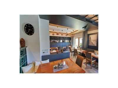 Apartment Studio Nebenhaus, Dusche, WC, 1 Schlafraum - Outdoor photo 2