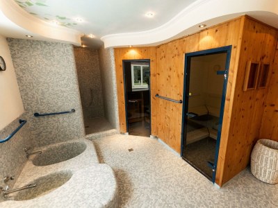 Apartment Studio Nebenhaus, Dusche, WC, 1 Schlafraum - Outdoor photo 8