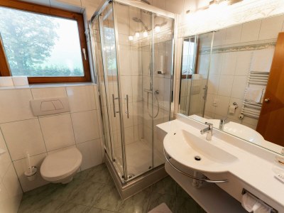 Apartment Studio Nebenhaus, Dusche, WC, 1 Schlafraum - Outdoor photo 11