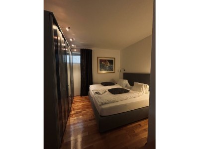 Apartment Studio Nebenhaus, Dusche, WC, 1 Schlafraum - Features photo 20