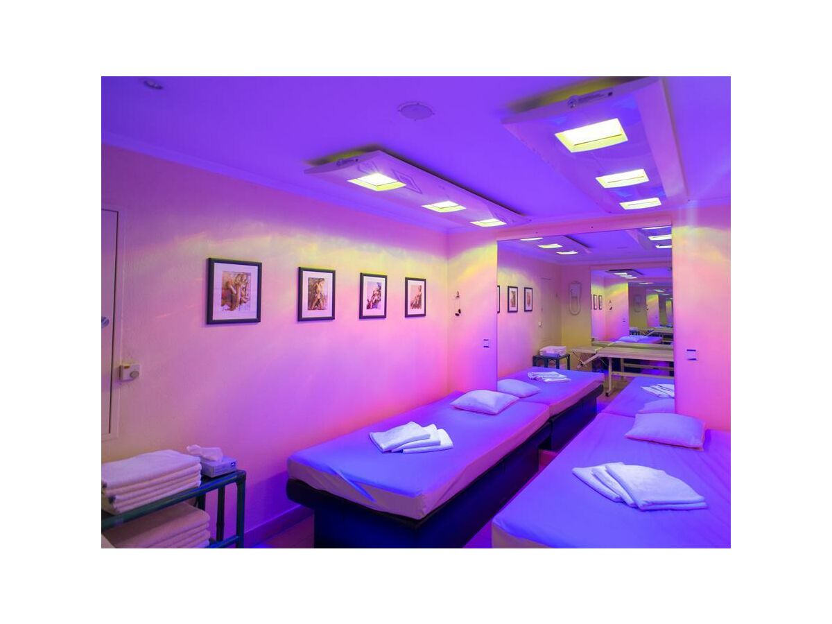 Apartment Studio, Dusche, WC, Balkon - Outdoor photo 4