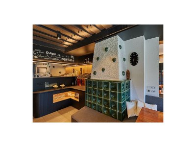 Apartment Studio, Dusche, WC, Balkon - Outdoor photo 5