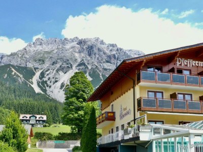 Apartment Studio, Dusche, WC, Balkon - Outdoor photo 14