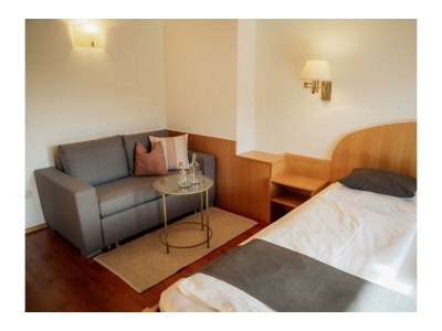 Apartment Studio, Dusche, WC, Balkon - Outdoor photo 15