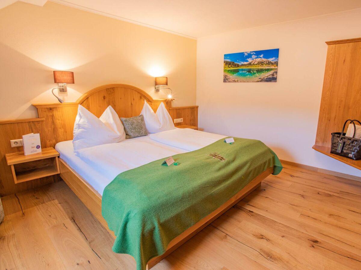 Apartment Appartement Waldgeflüster - Outdoor photo 5