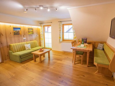 Apartment Appartement Waldgeflüster in Ramsau am Dachstein - Apartment