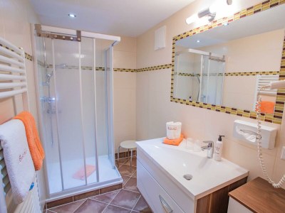 Apartment Appartement Waldgeflüster - Outdoor photo 6