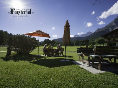 Apartment Appartement Waldgeflüster - Outdoor photo 11