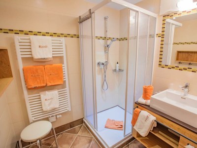 Apartment Appartement Waldgeflüster - Outdoor photo 13