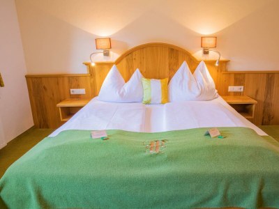 Apartment Appartement Waldgeflüster - Outdoor photo 23