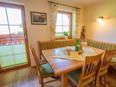 Apartment Appartement Waldgeflüster - Outdoor photo 24