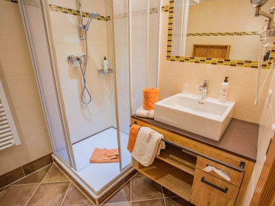 Apartment Appartement Waldgeflüster - Outdoor photo 29