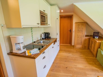 Apartment Appartement Waldgeflüster - Outdoor photo 34