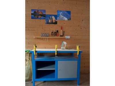 Apartment Appartement Waldgeflüster - Outdoor photo 40