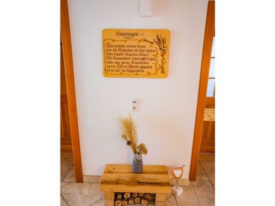 Apartment Appartement Waldgeflüster - Outdoor photo 44