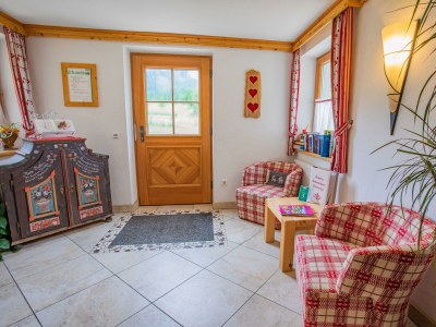 Apartment Appartement Waldgeflüster - Outdoor photo 49