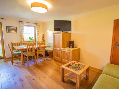 Apartment Appartement Bergluft oder Dorfliebe - Outdoor photo 3