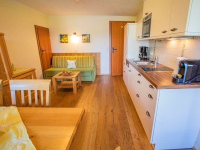 Apartment Appartement Bergluft oder Dorfliebe - Outdoor photo 4