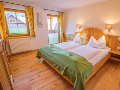 Apartment Appartement Bergluft oder Dorfliebe - Outdoor photo 6