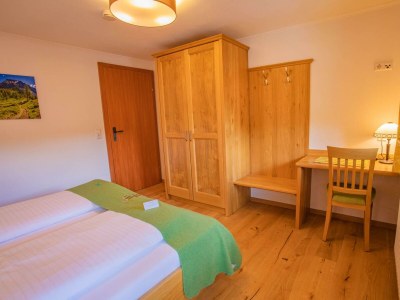 Apartment Appartement Bergluft oder Dorfliebe - Outdoor photo 7